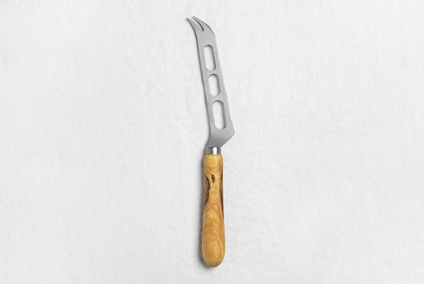 Soft Cheese Knife