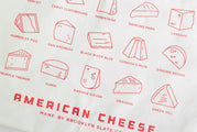 American Cheese Tote