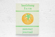 Beetlebung Farm Journal