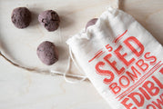 Seed Bombs