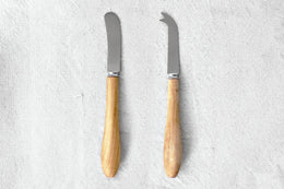 Cheese Knife Set