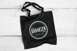 Brooklyn Slate Tote