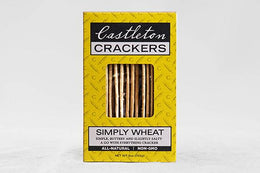 Castleton Crackers