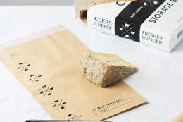 Formaticum Cheese Storage Bags