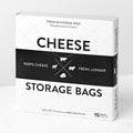 Formaticum Cheese Storage Bags