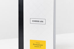 Formaticum Cheese Journal