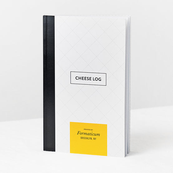 Formaticum Cheese Journal