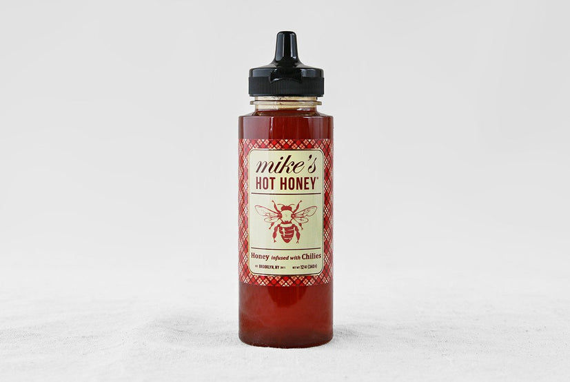 Mike's Hot Honey