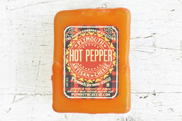 Plymouth Artisan Hot Pepper Cheese