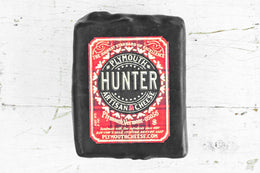 Plymouth Artisan Hunter Cheese